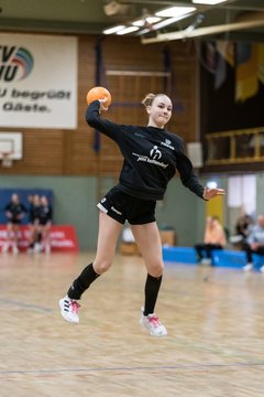 Bild 247 - wBJ SV Henstedt Ulzburg - TuRa Meldorf : Ergebnis: 22:38